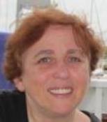 Image de Maria Barile, M.S.W. (1953-2013)