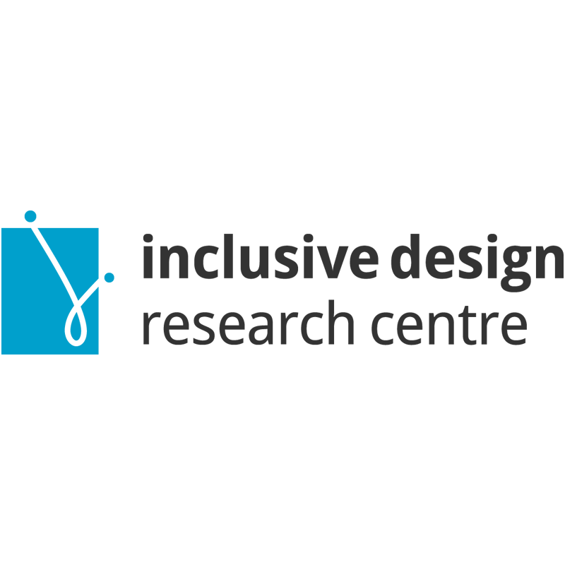 Image de Inclusive Design Research Centre - OCAD University