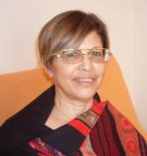 Image de Zohra Mimouni