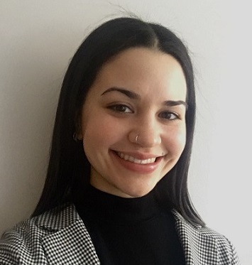 Image de Olivia Ruffolo, B.A.