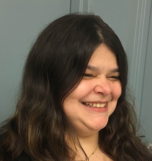 Image de Rosie Arcuri, B.A.
