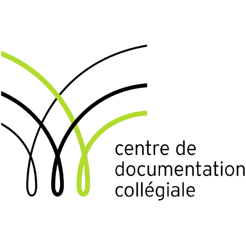 Image of Centre de documentation collégiale (CDC)