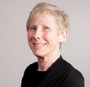 Image of Alice Havel, Ph.D.