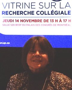 Picture of Catherine Fichten