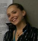 Image of Cristina Vitouchanskaia, M.A.