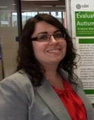 Image of Evelyne Marcil, M.A.