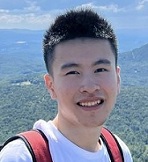 Image of Huanan Liao