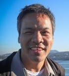 Image of Jennison Asuncion, M.A.