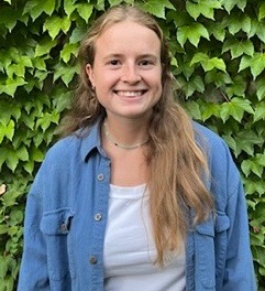 Image of Samantha Wing