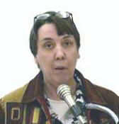 Image of Shirley Jorgensen, M.B.A.