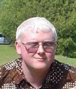 Image of Anthony Tibbs, LL.B/B.C.L.