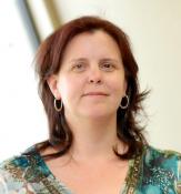 Image of Laura King, M.A.