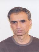 Image of Rajesh Malik, Ph.D.